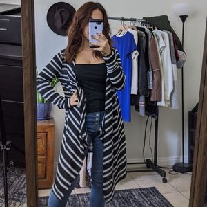 NWT Volcom Womens Cardigan